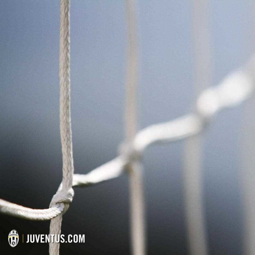 Juventus Serie A fixture times confirmed
