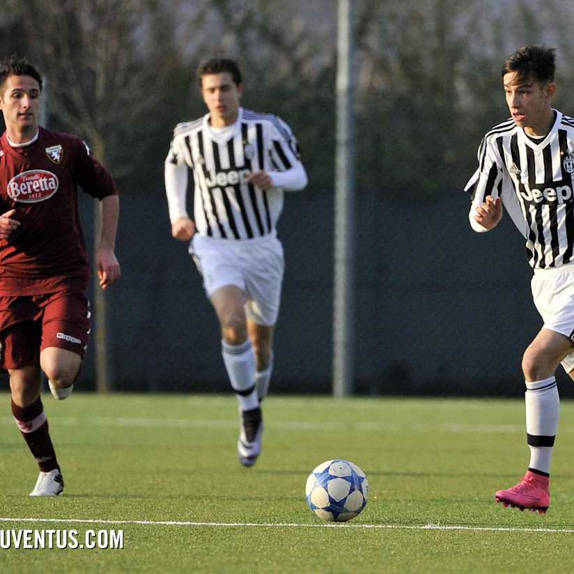 Sabato e domenica della JAcademy