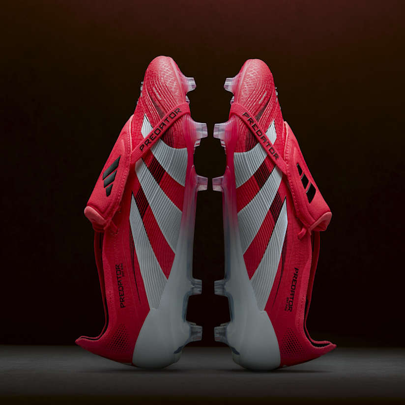 ADIDAS PRESENTA PREDATOR 25!