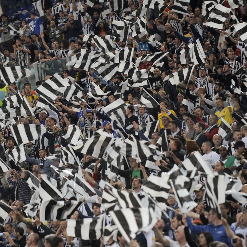 Juventus Official Fan Club Services