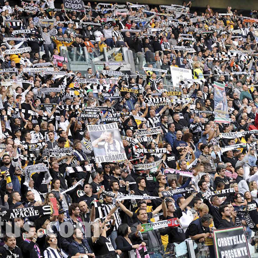 Biglietti già esauriti per il Napoli