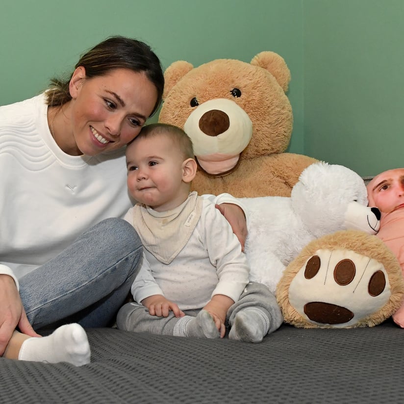 Sara Gunnarsdottir - My greatest achievement. Online la nuova produzione originale di Juventus Creator Lab