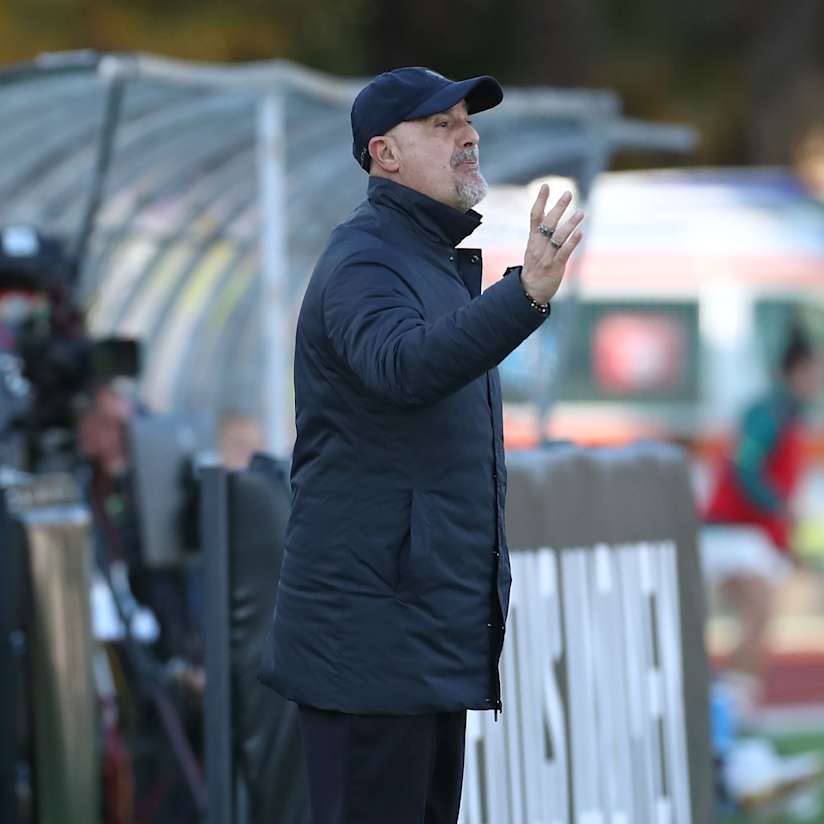 Press Room | Comments after Juventus Women-Lazio