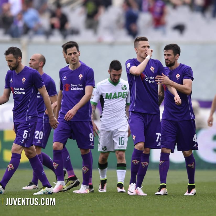 Fiorentina in focus