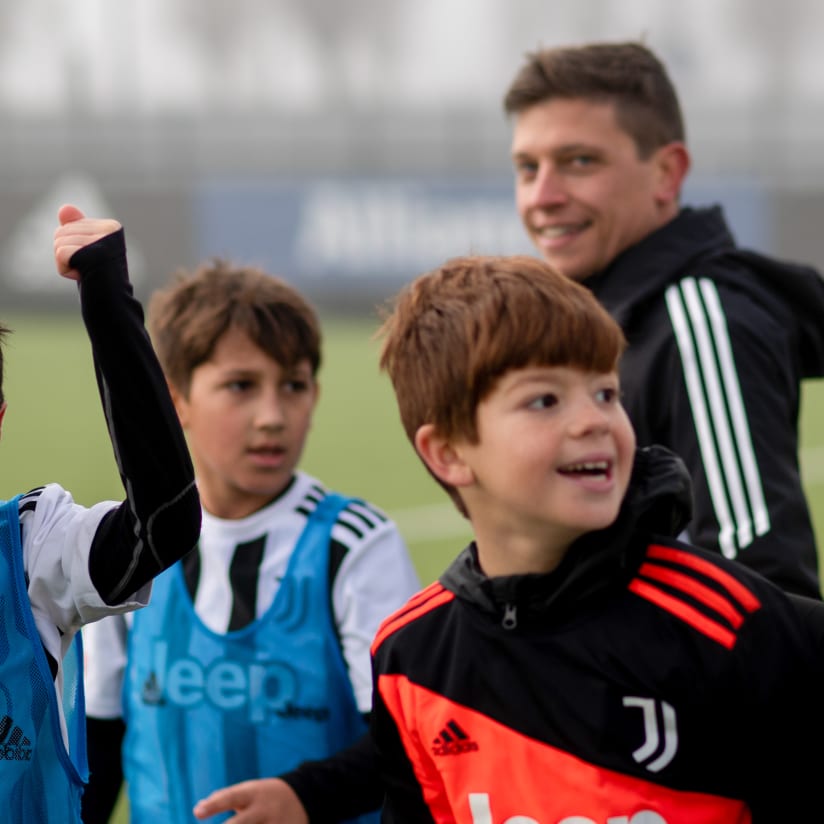 Malta and Korea Academies, big experiences in Turin!