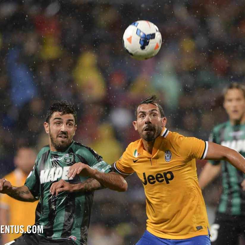 #OppositionWatch: il Sassuolo