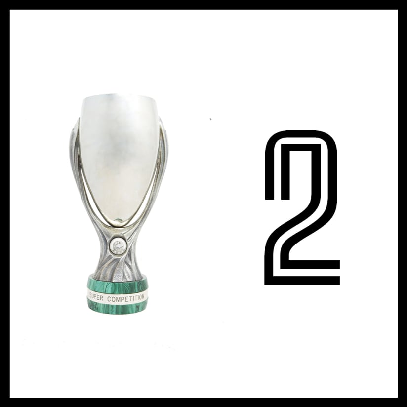 Supercoppa UEFA