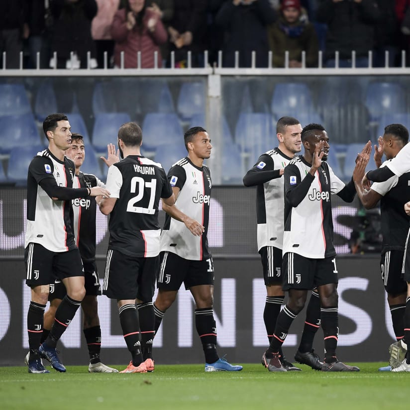 Supercoppa, ecco i convocati