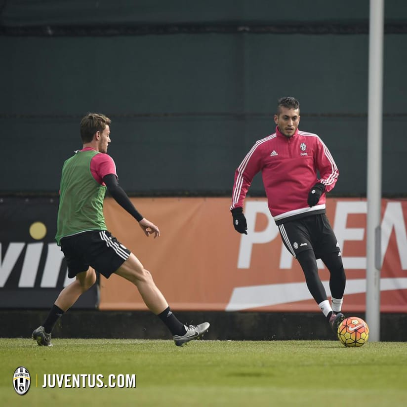 Due giorni a Juve-Inter