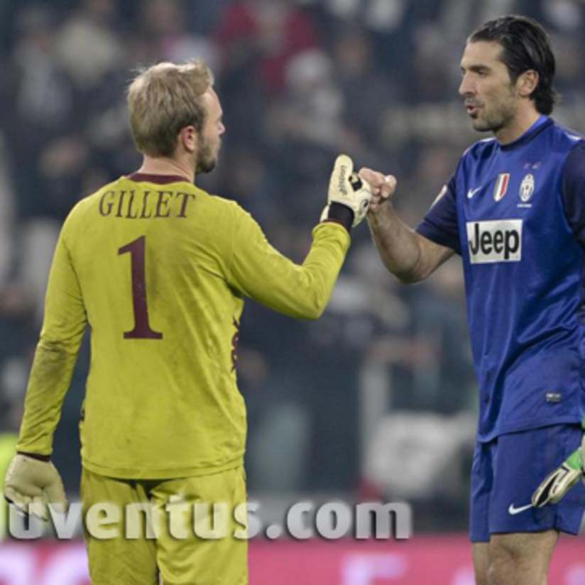 Torino announce 21-man squad for Sunday