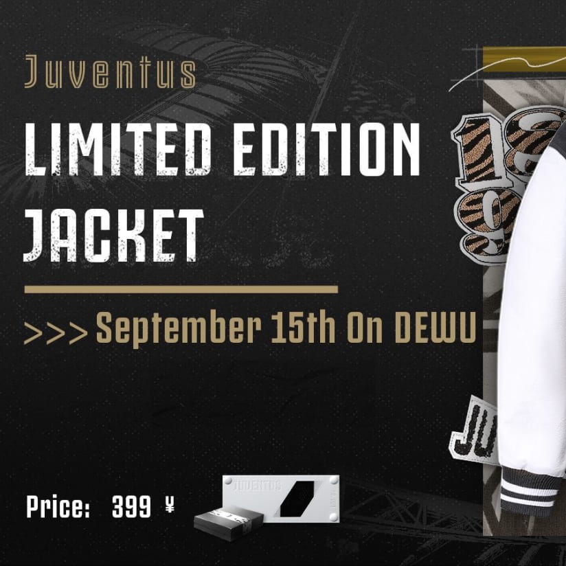 Shaping memories: A Juventus collector’s item