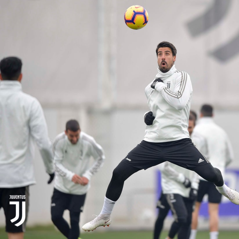 Sassuolo vs Juventus: Match Preview