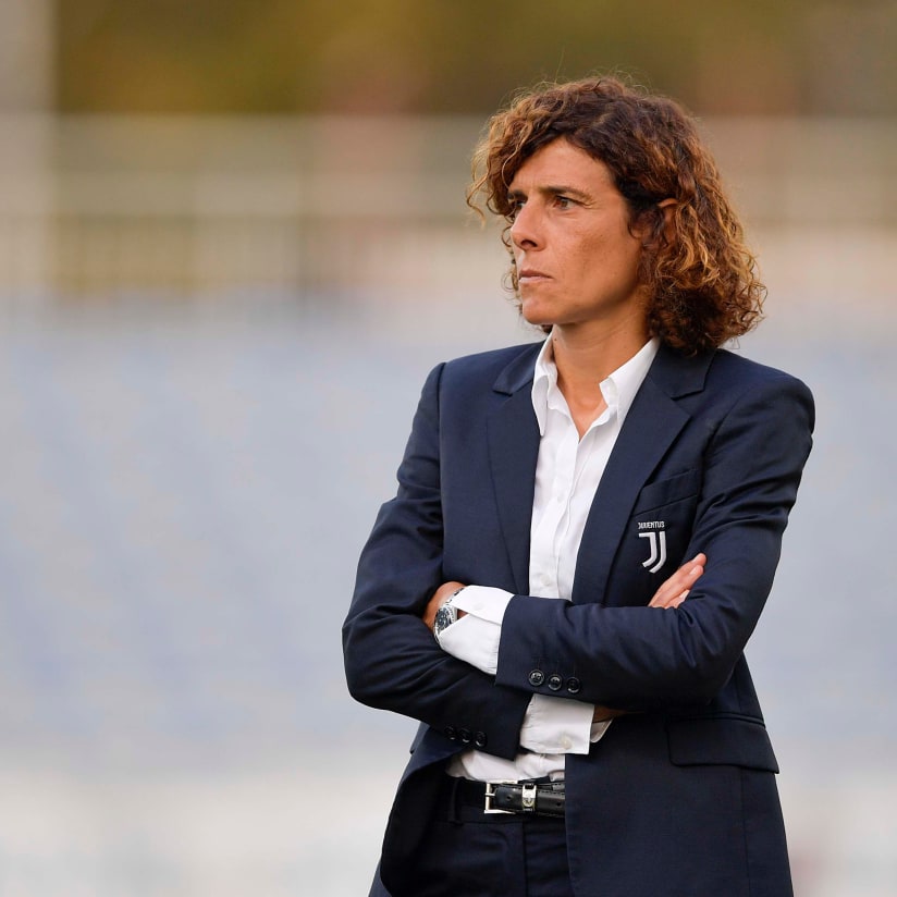 Guarino «Sarà un campionato molto competitivo»