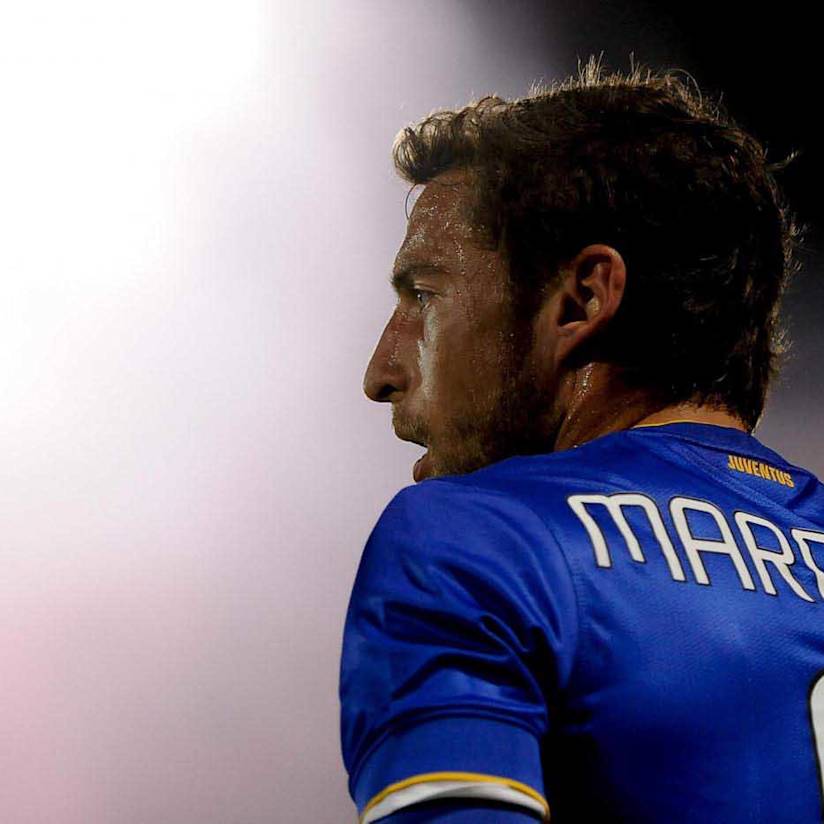 Marchisio medical update