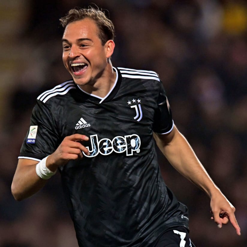 Next Gen | Gallery | Vicenza-Juventus