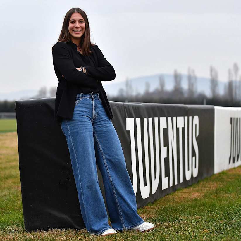 Women | Martina Pizzolato in prestito al Lumezzane