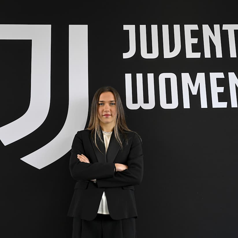 Women | Primo contratto da professionista per Ferraresi