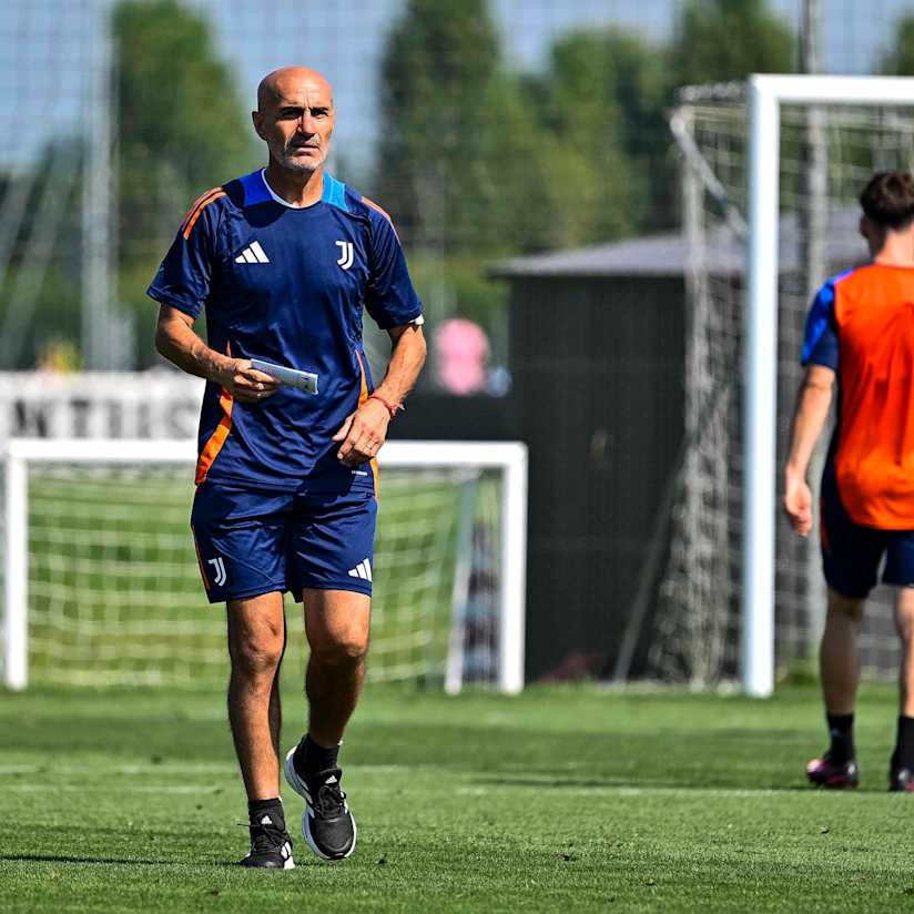 Next Gen | Via alla stagione 2024/2025!