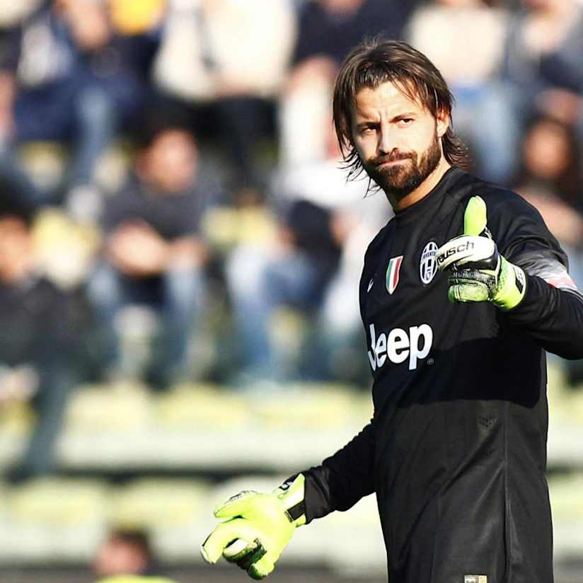 Storari: «Cattiveria per preparare la Champions»