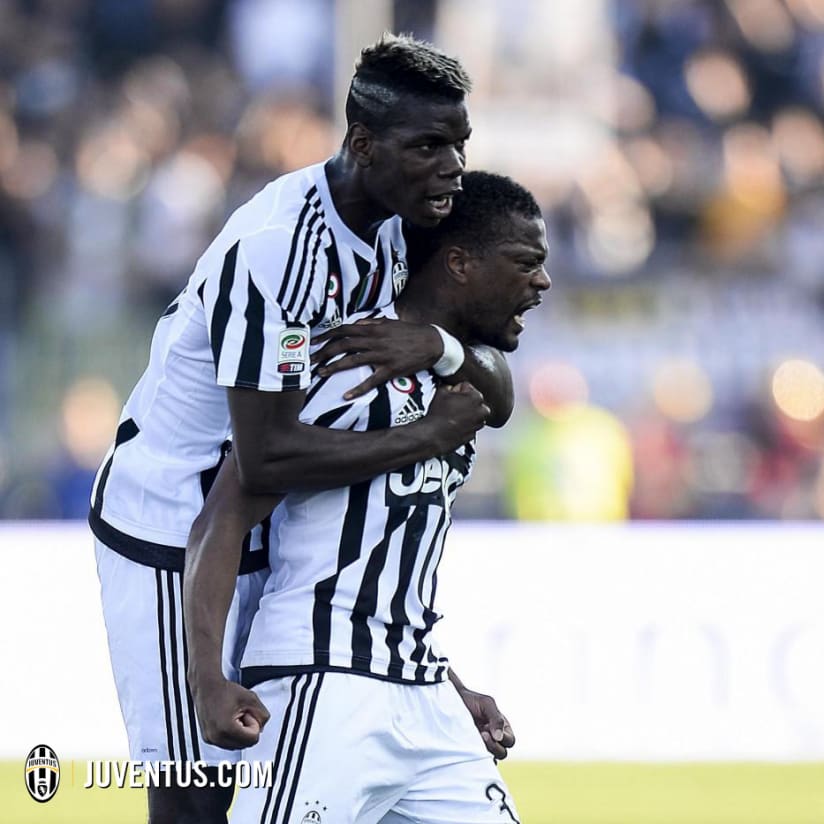 Evra: “Now we focus on Milan” 