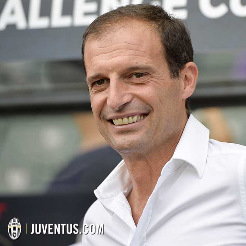 Auguri, Mister! 