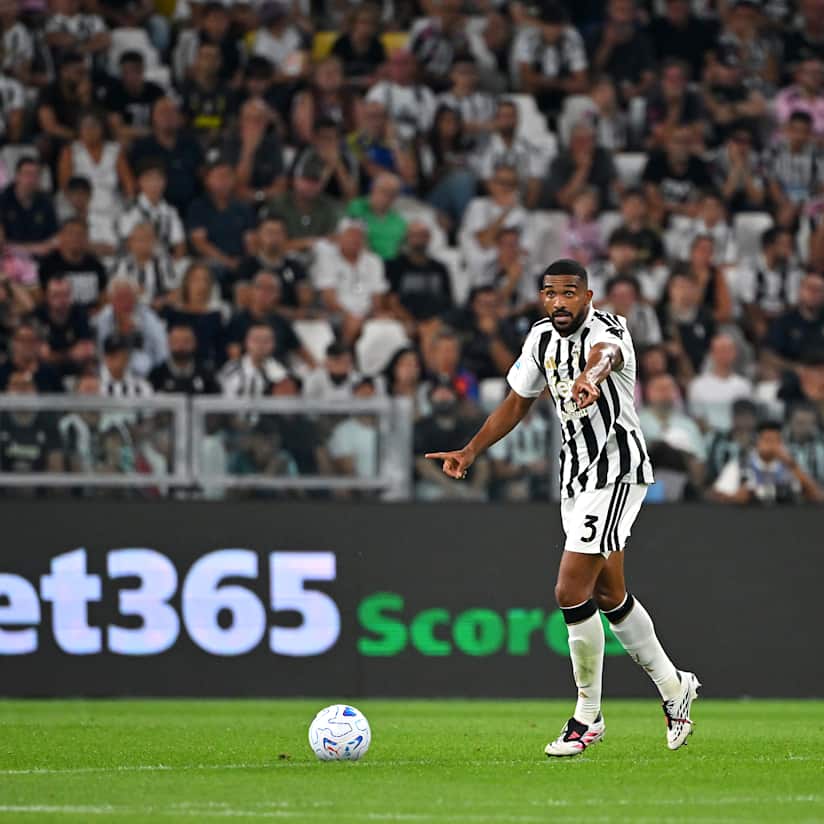 Serie A | Sassuolo-Juventus, i numeri verso la sfida