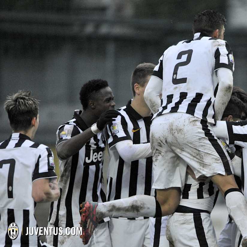 Primavera, carattere e determinazione danno i tre punti