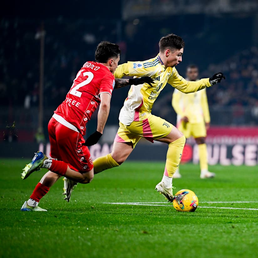 Serie A | Juventus-Monza, i precedenti