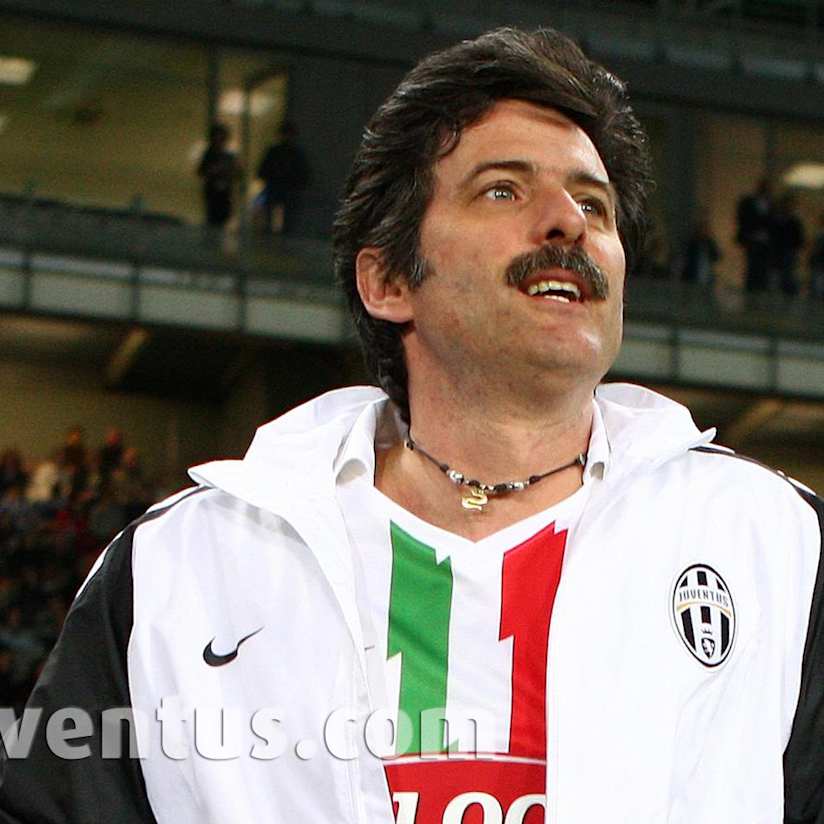 30 June 1983, Mundialito challenge back on track