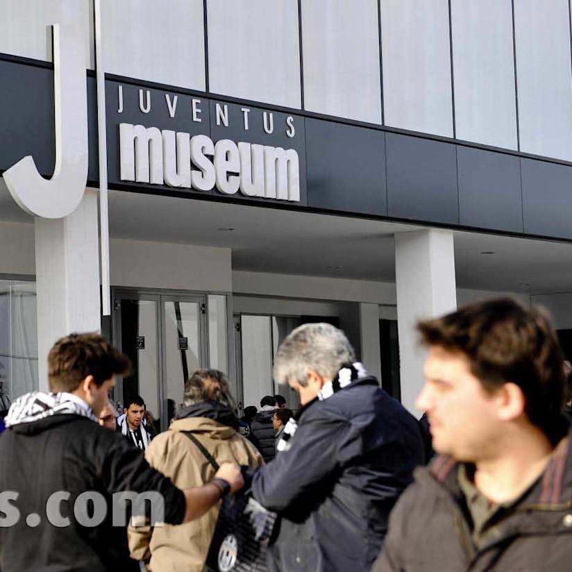 J-Museum, domenica da record