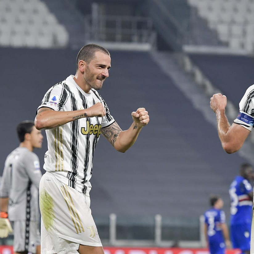 Italy win EURO 2020 opener!