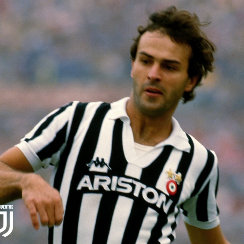 Juve-Fiorentina: When Juventus were crowned Italian champions