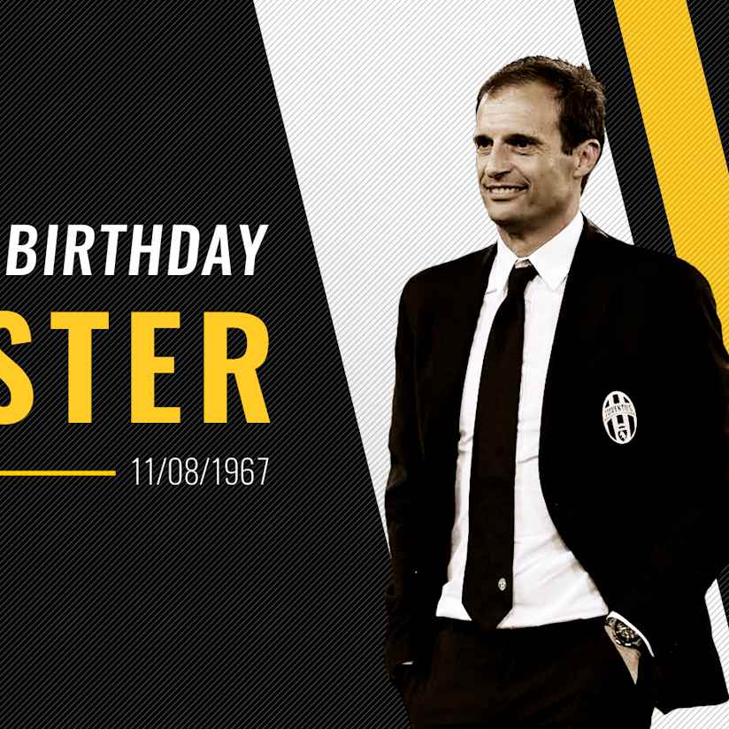 Happy Birthday, Max!