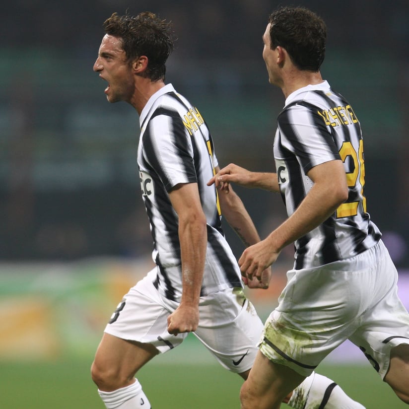 Inter-Juve... e la legge dell'1-2