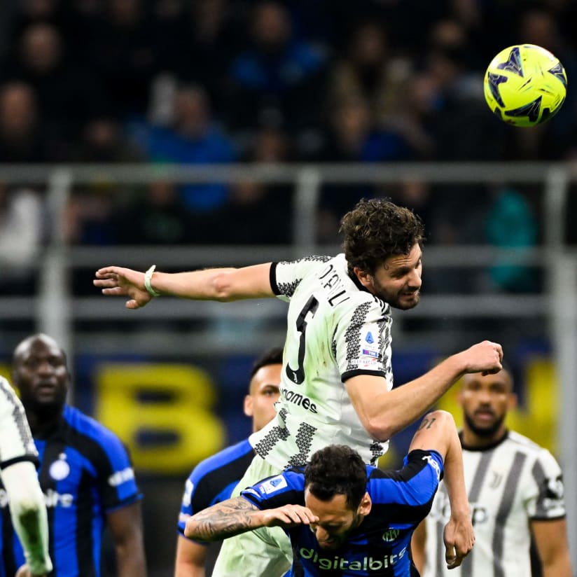 Inter-Juve | Gallery 