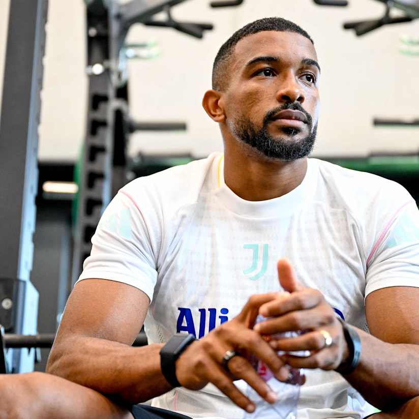 Gallery | Doppia seduta d'allenamento in Germania