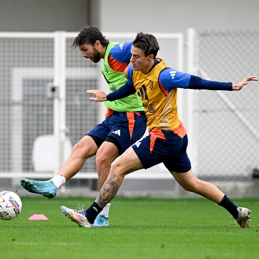 Training Center | -2 alla sfida contro il Cagliari