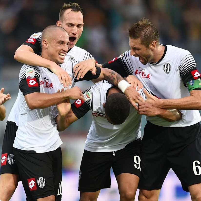 Cesena in the spotlight
