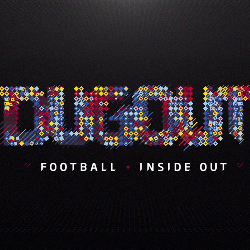 Juventus teams up with Dugout