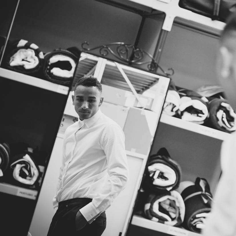 Gallery | Danilo Story 