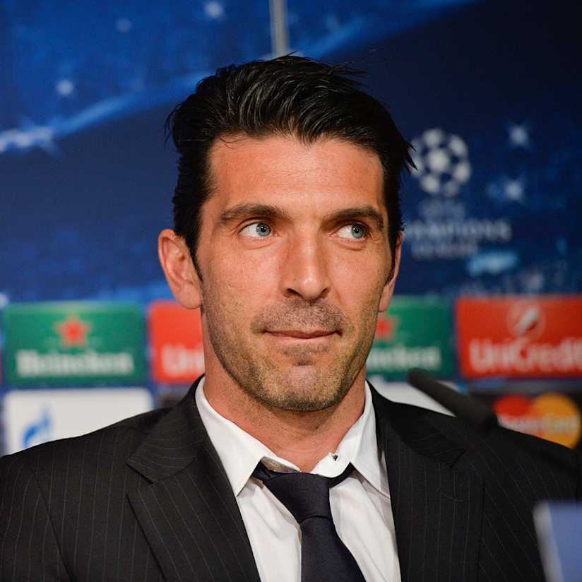 Old Lady dominant in UEFA Best Player nominees