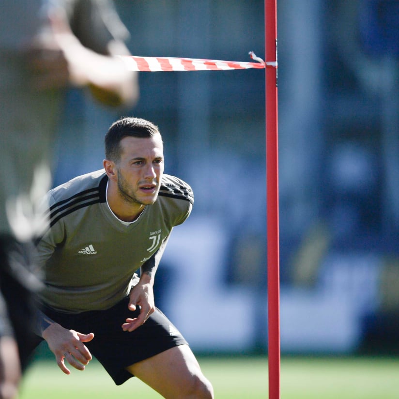 Inizia la corsa verso il Parma