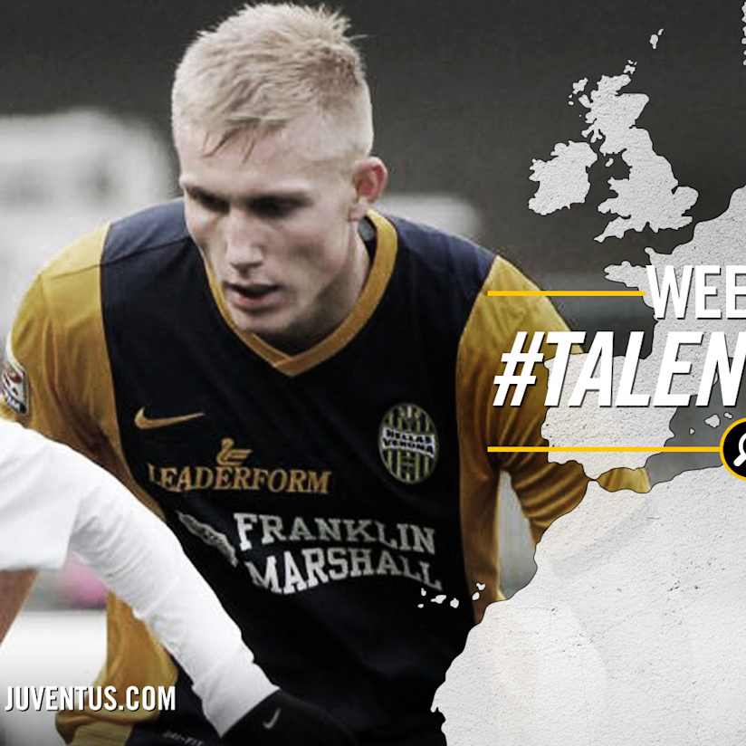 Due gol anche per #TalentTrack… ma non solo