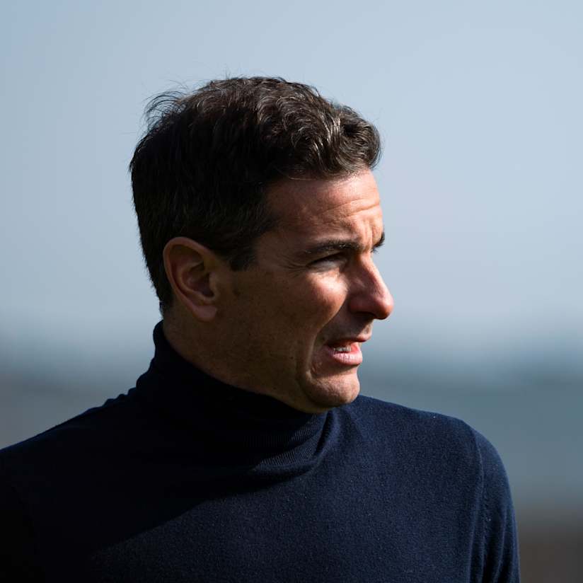 U20 | Torino-Juventus | Le parole di Mister Padoin