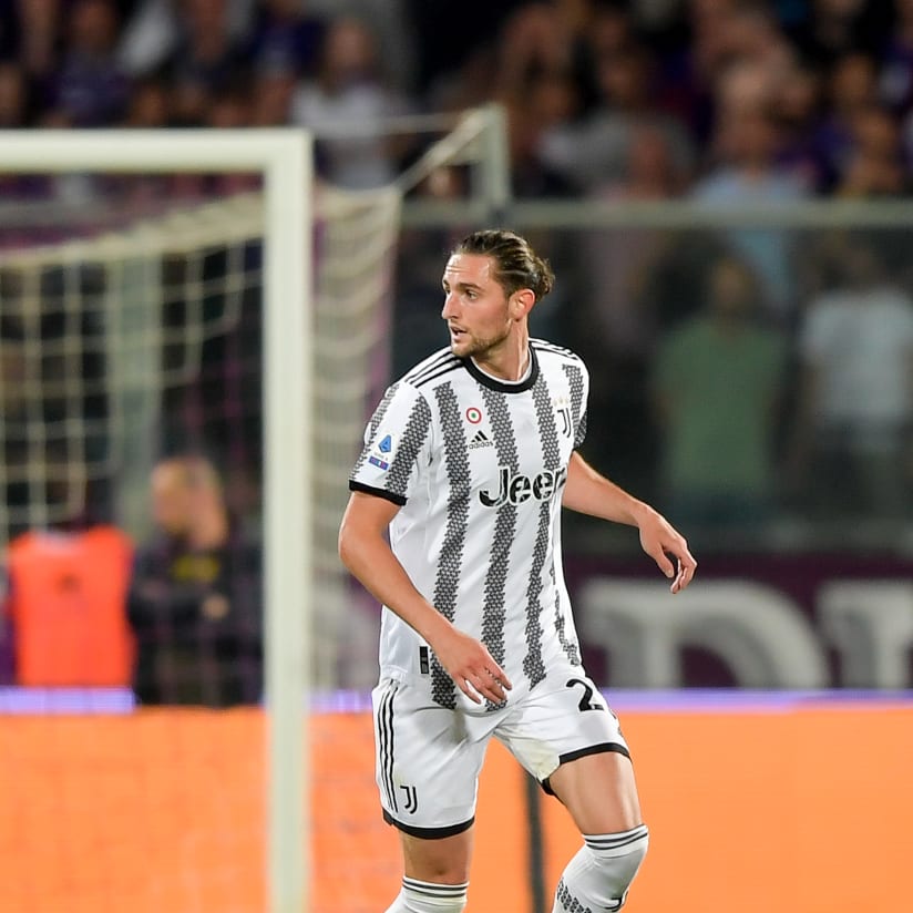 International Recap | Rabiot nets for France