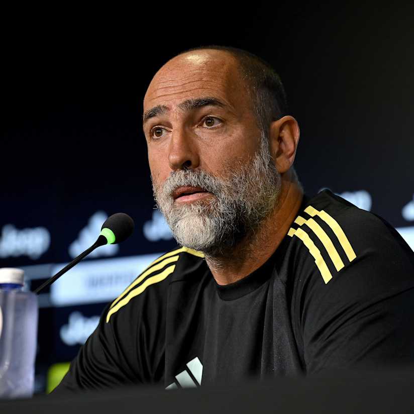 Tudor: We're hungry to perform well