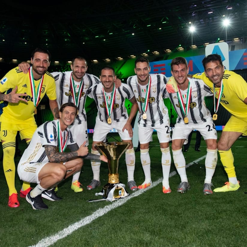 On Social | Player reactions to Trophy Celebration