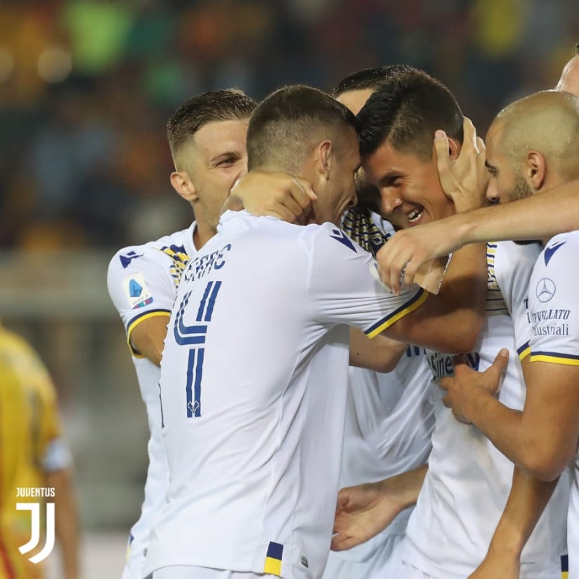 OppositionWatch: Hellas Verona