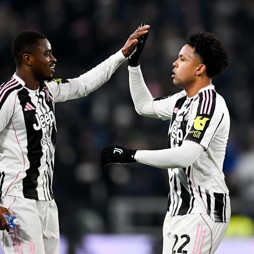 Matchday | Juventus-Lazio: precedenti, numeri e stato di forma