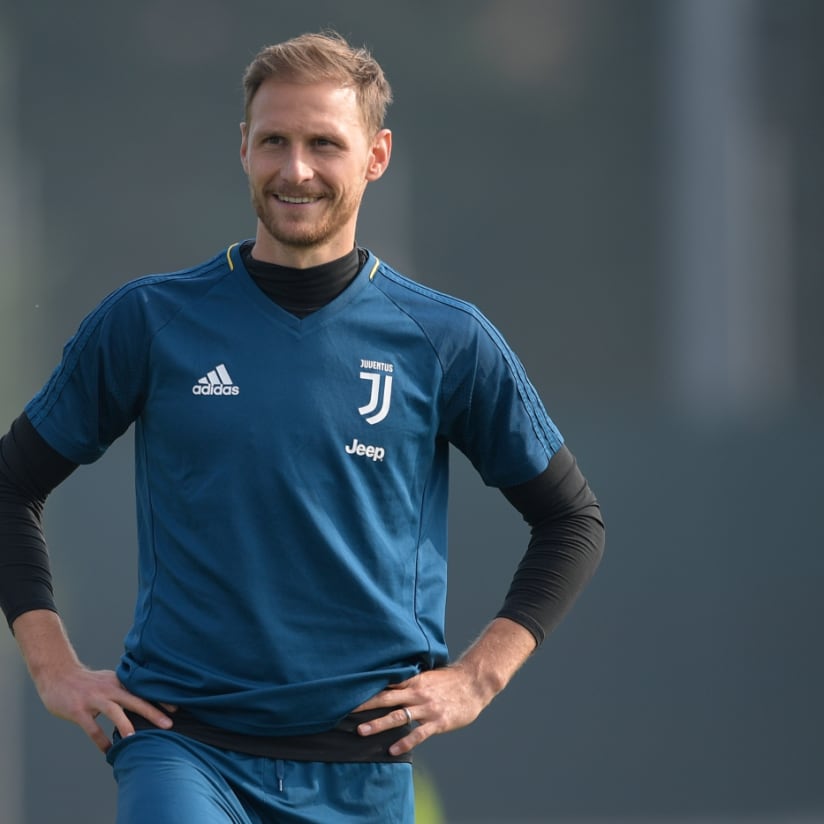 Höwedes: «Sono pronto!»